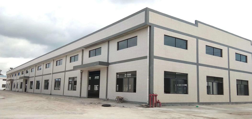 黄骅市厂房保洁